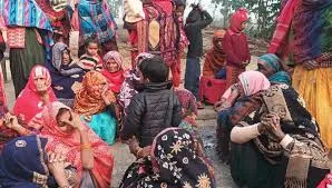 बहराइच: मासूम का शिकार करने वाला भेड़िया ढेर..अब तक 10 लोगों की मौत