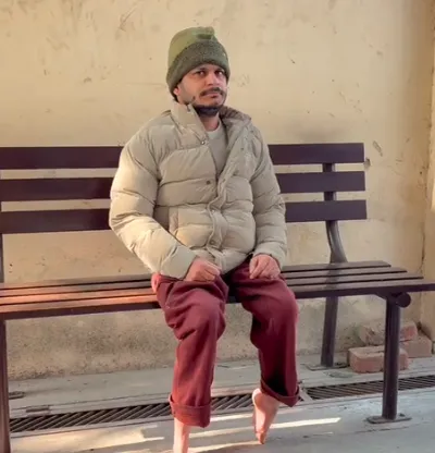 मुजफ्फरनगर: 460 रुपये के पराठे के विवाद में होटल मालिक ने DM से लगाई इंसाफ की गुहार