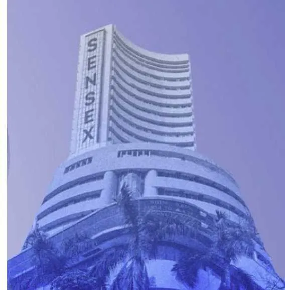 हरे निशान पर खुला शेयर बाजार, सेंसेक्स 837 अंक उछला