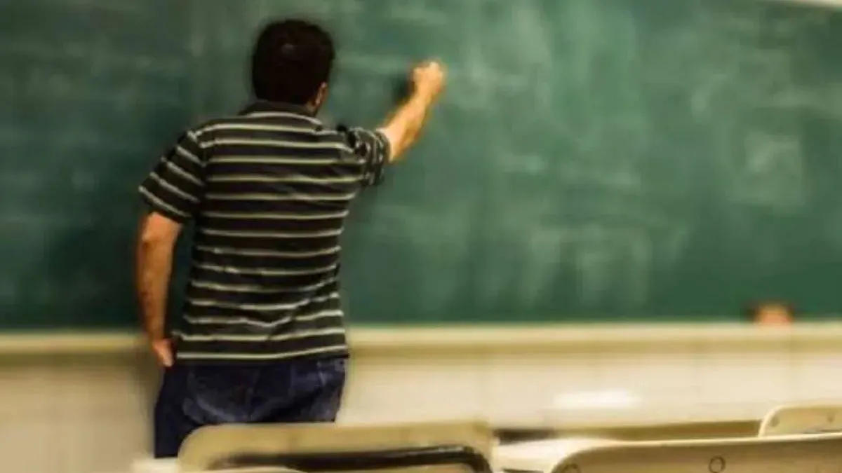 उत्तराखंड में शिक्षक भर्ती का ‘दिव्यांगता घोटाला’ उजागर: 52 में से 37 आरोपी टिहरी में तैनात, फर्जी प्रमाणपत्र से पाई नौकरी