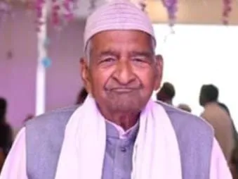 मुजफ्फरनगर में वरिष्ठ अधिवक्ता जयप्रकाश आज़ाद का निधन, अधिवक्ता समाज में शोक की लहर