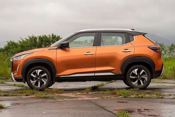 Nissan Magnite 2025: भारत की सबसे सस्ती ऑटोमैटिक SUV जिसकी कीमत ने सबको दीवाना बना लिया 