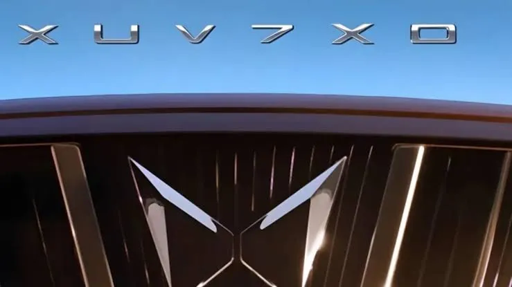 जनवरी में लॉन्च से पहले Mahindra XUV 7XO ने हिला दिया बाजार, टीजर में दिखा अब तक का सबसे शानदार फीचर