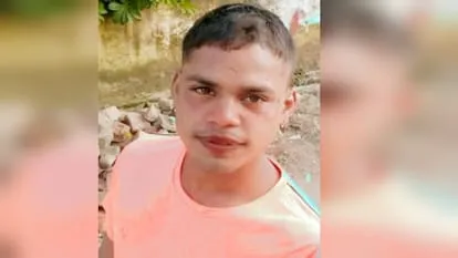 सहारनपुरः ईंट भट्टे में ट्रैक्टर पलटने से मजदूर अमित कुमार की मौत