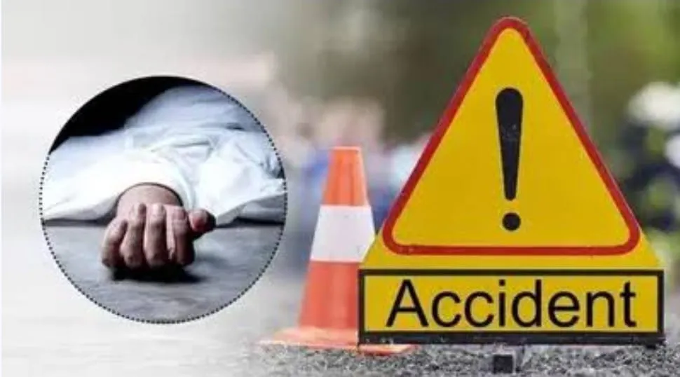 सहारनपुर में बाइक सवार छात्र की अज्ञात वाहन से टक्कर, मौके पर मौत