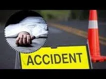 सहारनपुर में डंपर, टैंपो और कार की टक्कर, महिला की मौत, आठ घायल