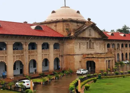 यूपी पुलिस से हाई कोर्ट नाराज: एनकाउंटर मामलों में जजों पर दबाव डालने पर जताई कड़ी आपत्ति