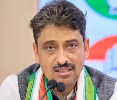 सीतापुर में इमरान मसूद का विस्फोटक बयान: अब शंकराचार्य भी बीजेपी के टारगेट पर!