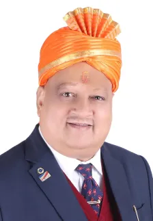 राष्ट्रीय ड्राइवर दिवस 2026: ड्राइवरों को मिलेगा “पायलट” का सम्मान, सड़क सुरक्षा और सामाजिक सुरक्षा पर जोर