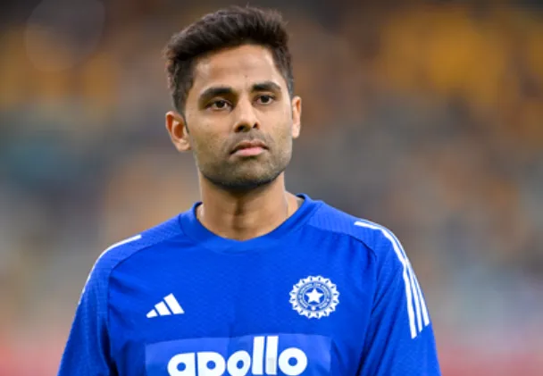 गणतंत्र दिवस: सूर्यकुमार यादव, गौतम गंभीर, वीवीएस लक्ष्मण, धवन, रैना सहित इन क्रिकेटरों ने देशवासियों को दी शुभकामनाएं 