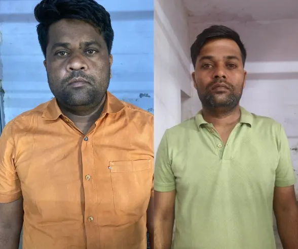 मुजफ्फरनगर पुलिस ने नशे के कारोबारियों की तोड़ी कमर, करोड़ों की संपत्ति जब्त