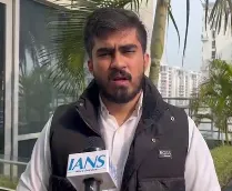 NSUI नेता का UGC नियमों पर तीखा विरोध, SC-ST एक्ट की धमकी का सुनाया पुराना किस्सा