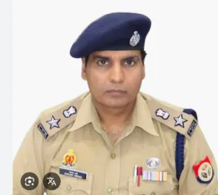 मुजफ्फरनगर में बीजेपी सभासद से अभद्रता पड़ी सिपाही को भारी, आधी रात में लाइन हाजिर