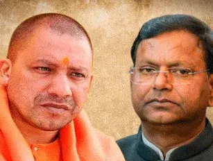 ‘SIR सरकार का काम, संगठन सिर्फ करेगा सहयोग’: यूपी भाजपा अध्यक्ष पंकज चौधरी का बड़ा बयान