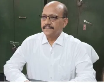 मुजफ्फरनगर के DM के भतीजे की प्रयागराज माघ मेले में आग लगने से दुखद मौत