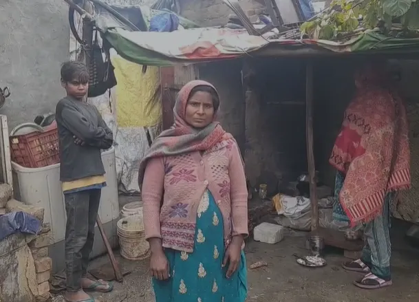 गाजियाबाद: खुले नाले में गिरने से 11 साल के मासूम की मौत, सिस्टम की लापरवाही पर सवाल