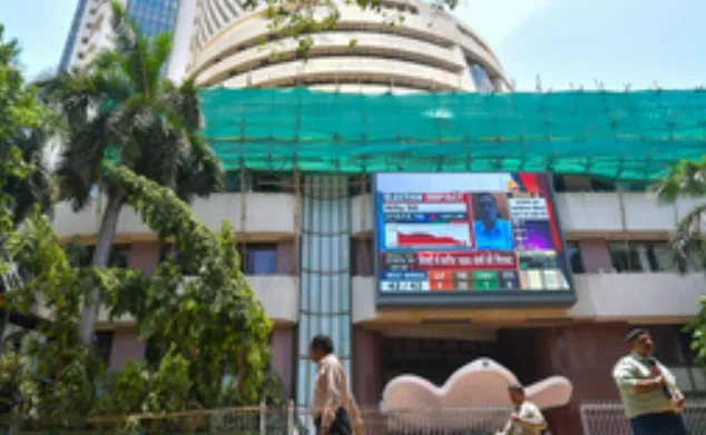 केंद्रीय बजट से पहले शेयर बाजार अक्सर क्यों रहता है दबाव में? जानिए क्या कहते हैं आंकड़े 