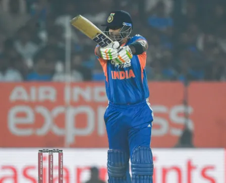 पांचवां टी20: भारतीय कप्तान सूर्यकुमार यादव 3,000 रन पूरे करने से सिर्फ इतने रन दूर 