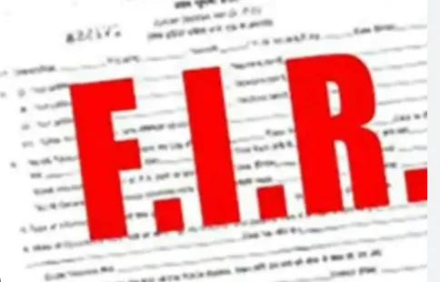 झांसी SSP ऑफिस में बवाल बालू खदान मजदूर की मौत पर हंगामा, 46 पर केस दर्ज