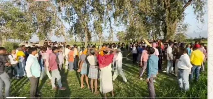  ग्रामीण चिकित्सक की हत्या मामले मे 24 घंटे बाद भी पुलिस के हाथ खाली