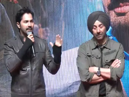 बॉर्डर-2 : वरुण धवन ने बिना नाम लिए दी पाकिस्तान और बांग्लादेश को चेतावनी, किया ऑपरेशन सिंदूर का जिक्र