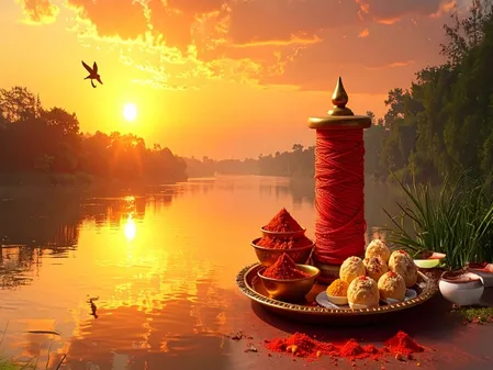 मकर संक्रांति पर तिल और गुड़ का विशेष महत्व क्यों है? आयुर्वेद में छिपा है इसका राज