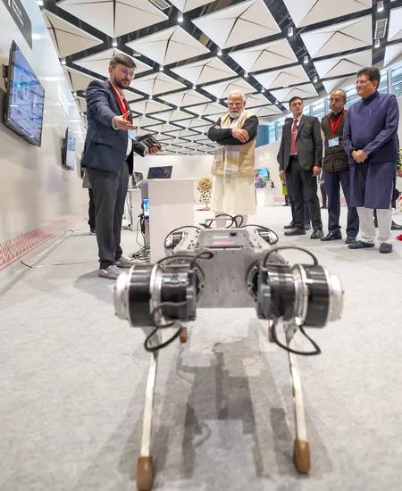 मन की बात : पीएम मोदी बोले- भारत में दुनिया का तीसरा सबसे बड़ा 'स्टार्टअप्स इकोसिस्टम', इस यात्रा के हीरो हमारे युवा 