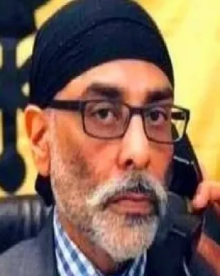 गणतंत्र दिवस से पहले दिल्ली पुलिस का एक्शन, सिख फॉर जस्टिस के आतंकी पन्नु के खिलाफ एफआईआर दर्ज