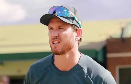 टी20 विश्व कप से बाहर हुए एडम मिल्ने, उनकी जगह न्यूजीलैंड ने काइल जैमीसन को दिया मौका 