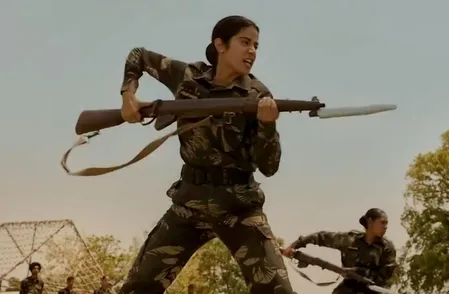 नेशनल गर्ल चाइल्ड डे: बॉलीवुड की वो फिल्में, जिन्होंने बताई 'बेटियों' की असली परिभाषा 