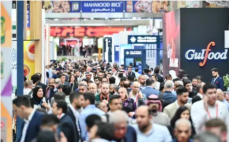 भारत गल्फूड 2026 में स्वदेशी खाद्य उत्पादों को प्रदर्शित करेगा, अंतरराष्ट्रीय कृषि व्यापार में स्थिति मजबूत होगी 