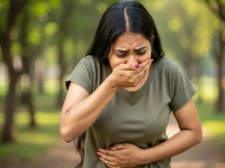 सुबह उठते ही मुंह खट्टा या कड़वा होना देता है पेट से जुड़ी बीमारी का संकेत, जानें क्या है कारण 