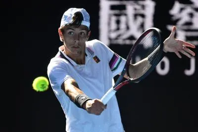 ऑस्ट्रेलियन ओपन: मुसेट्टी और अनिसिमोवा ने शानदार जीत के साथ चौथे राउंड में बनाई जगह 