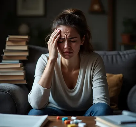 कब्ज और एसिडिटी हैं सिरदर्द के असली विलेन, पेनकिलर नहीं, ये नुस्खे आएंगे काम 