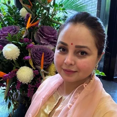 'घुसपैठियों ने थाम ली कमान, तबाह हो रही विरासत', रोहिणी आचार्य ने राजद नेतृत्व पर उठाए सवाल