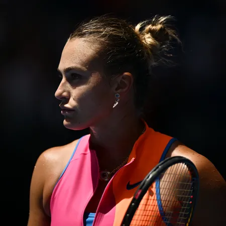 ऑस्ट्रेलियन ओपन: एरिना सबालेंका का शानदार सफर जारी, म्बोको को हराकर क्वार्टर फाइनल में पहुंचीं