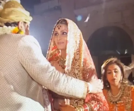 ऋषि कपूर और नीतू कपूर का आशीर्वाद मेरे शादीशुदा जिंदगी की नींव : रिद्धिमा कपूर साहनी