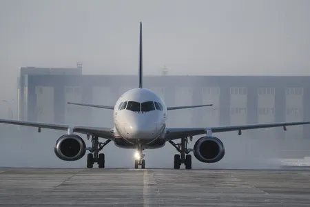 भारत के रीजनल एविएशन मार्केट में अपनी पैठ जमाने को तैयार रूस, 'विंग्स इंडिया 2026' में प्रदर्शित करेगा दो यात्री विमान