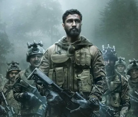 गणतंत्र दिवस पर देशभक्ति का जश्न: ‘बॉर्डर’ से ‘इक्कीस’ तक, देखें भारतीय सेना के शौर्य को सलाम करती ये वॉर फिल्में 