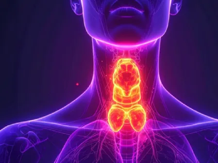 क्या थायराइड से बचने के लिए सिर्फ आयोडीन जरूरी है? जानें सेलेनियम और जिंक की भूमिका 