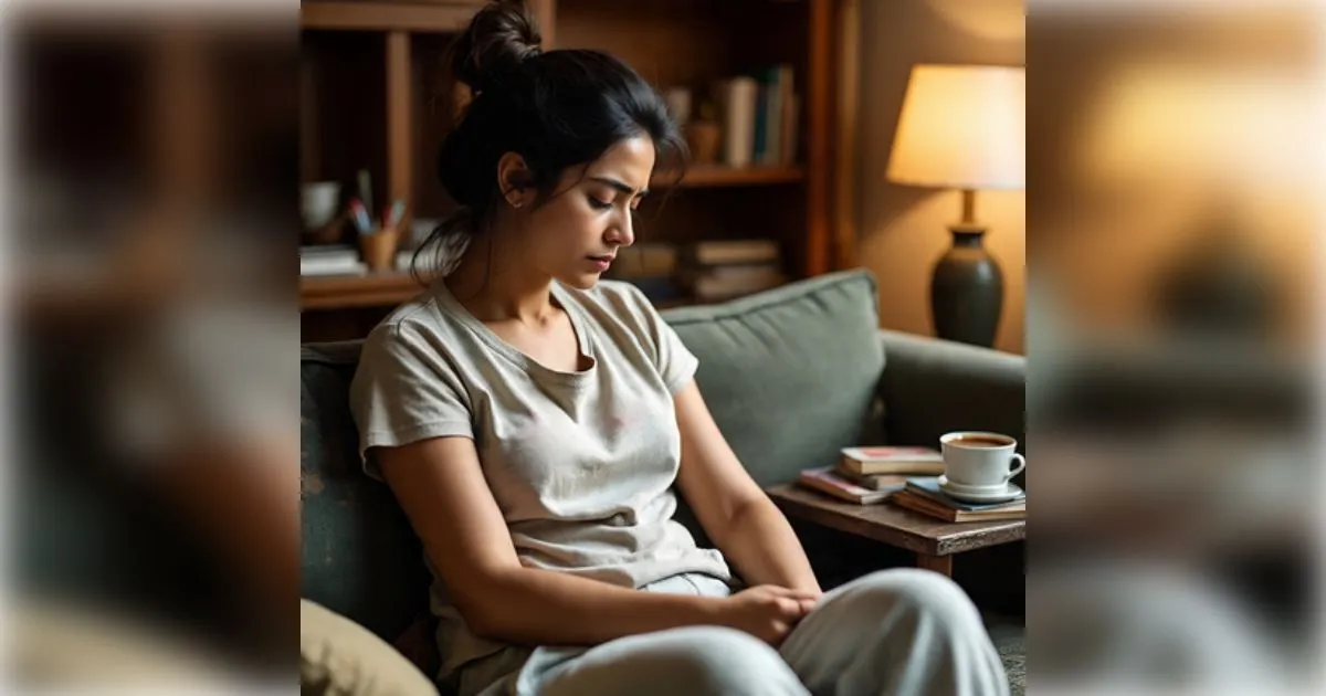 मन की उलझनें शरीर को बना सकती हैं लाचार, आयुर्वेद के इन अचूक उपायों से पाएं मानसिक शांति