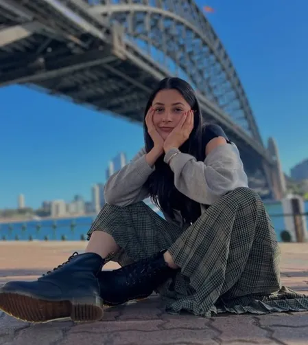 मॉडलिंग के लिए छोड़ी पढ़ाई, एक्टिंग के लिए घर से बगावत; फिल्मी स्क्रिप्ट से कम नहीं 'पंजाब की कैटरीना' की कहानी