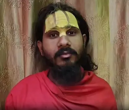 अयोध्या के संतों ने मंदिरों में गैर हिंदुओं के प्रवेश वर्जित करने के बीकेटीसी के प्रस्ताव का किया स्वागत 