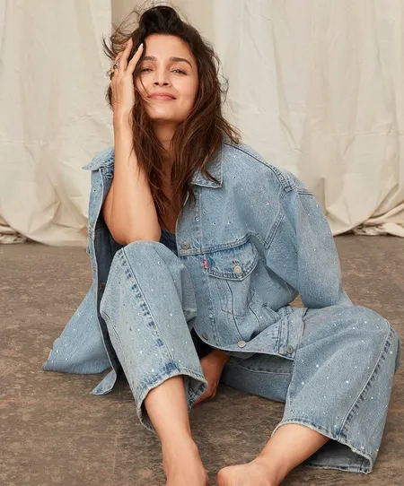 आलिया भट्ट ने की 'बॉर्डर 2' की तारीफ, वरुण धवन के लिए कहा- दिल और जान डाल दी