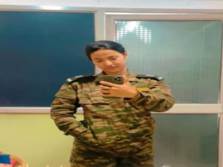 वरुण धवन की एक्टिंग की कायल हुई खुशबू पाटनी, 'बॉर्डर-2' को देखकर आई पुराने दिनों की याद 