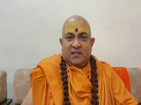 यूजीसी की नई गाइडलाइंस पर संत समाज में आक्रोश, सरकार से की अपील