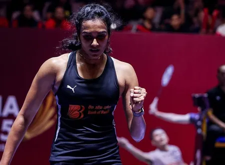 कभी नहीं सोचा था कि बारामती न आने का पछतावा होगा: सिंधु ने अजित पवार के निधन पर जताया दुख