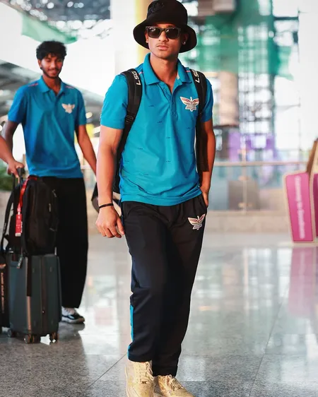 मुंबई के खिलाफ रणजी ट्रॉफी मैच नहीं खेलेंगे आयुष बडोनी और प्रियांश आर्य, जानिए वजह?