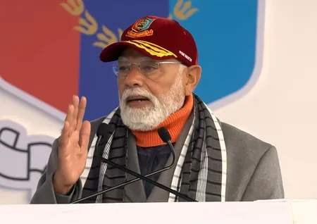 'अजित दादा ने महाराष्ट्र और देश के विकास में बहुत बड़ा योगदान दिया है', भावुक होकर बोले पीएम मोदी