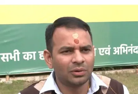 ‘हारने वाले को मिलती है जिम्मेदारी’, तेजस्वी यादव पर तेजप्रताप ने कसा तंज 